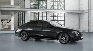 Mercedes E300 bild 1