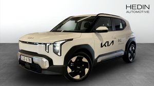Kia EV2 bild 1