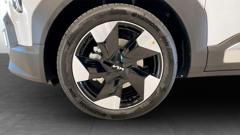 Kia EV2 bild 9