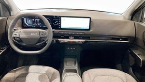 Kia EV2 bild 4