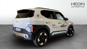 Kia EV2 bild 2