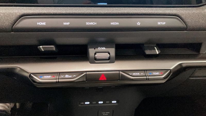Kia EV2 bild 14