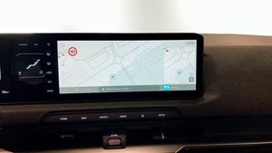 Kia EV2 bild 13