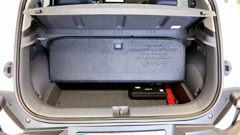 Kia EV2 bild 11