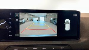 Kia EV2 bild 20