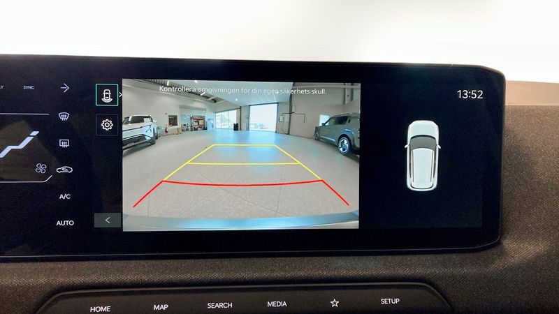 Kia EV2 bild 20