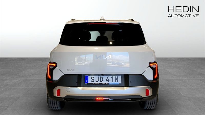 Kia EV2 bild 7