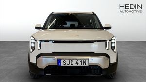 Kia EV2 bild 8