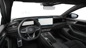 Volkswagen Passat bild 6