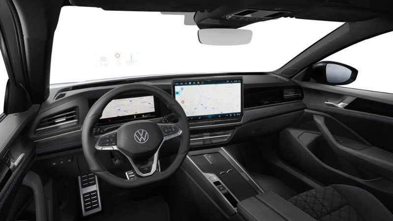 Volkswagen Passat bild 6