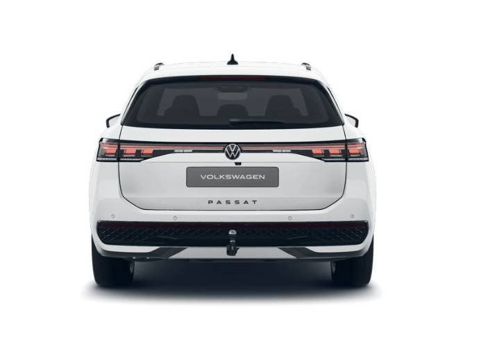 Volkswagen Passat bild 4