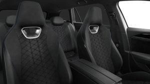 Volkswagen Passat bild 5
