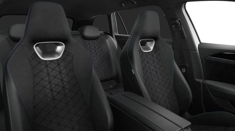 Volkswagen Passat bild 5
