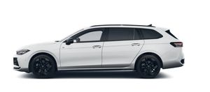 Volkswagen Passat bild 2