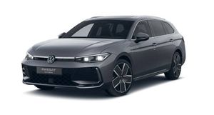 Volkswagen Passat bild 1