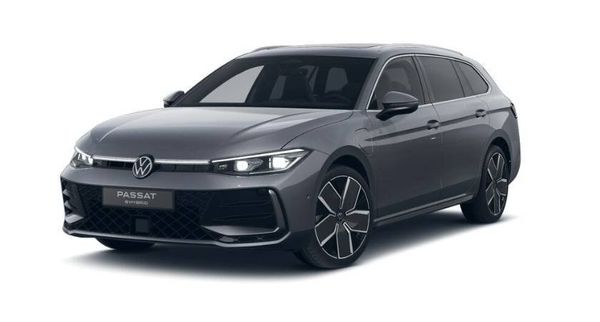 Volkswagen Passat eHybrid 272Hk Elegance Limited Edition Aut Kampanj! - 2027
