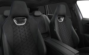 Volkswagen Passat bild 6