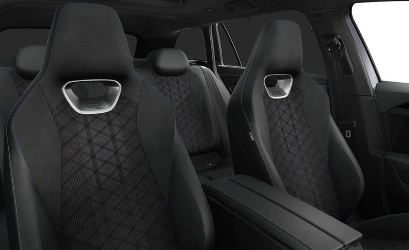Volkswagen Passat bild 6
