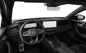 Volkswagen Passat bild 5