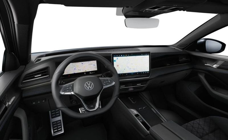 Volkswagen Passat bild 5