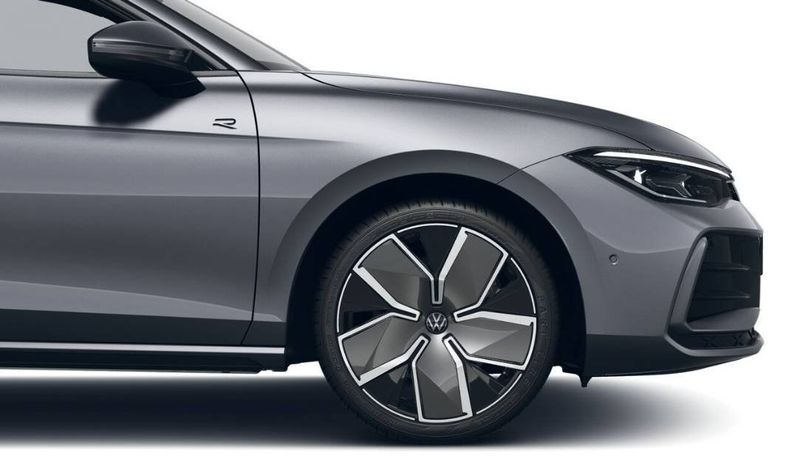 Volkswagen Passat bild 4