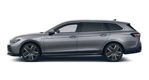 Volkswagen Passat bild 2