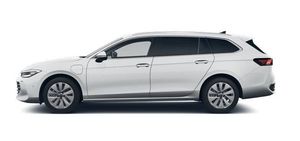 Volkswagen Passat bild 3
