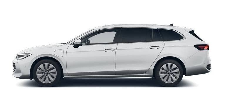 Volkswagen Passat bild 3
