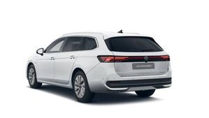 Volkswagen Passat bild 2