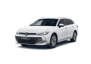 Volkswagen Passat bild 1