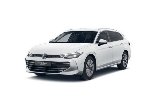 Volkswagen Passat eHybrid Limited Edition 272Hk Privatleasingkampanj* - 2027