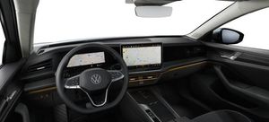 Volkswagen Passat bild 4