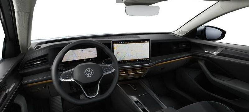 Volkswagen Passat bild 4