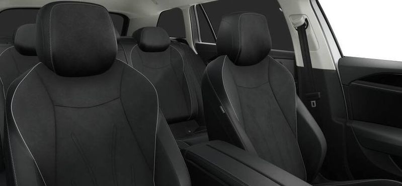 Volkswagen Passat bild 5
