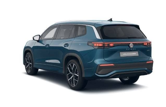 Volkswagen Tayron bild 3