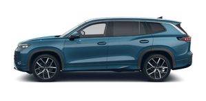Volkswagen Tayron bild 2