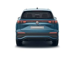 Volkswagen Tayron bild 4