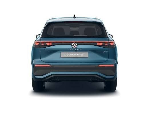 Volkswagen Tayron bild 4