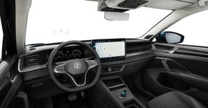 Volkswagen Tayron bild 6