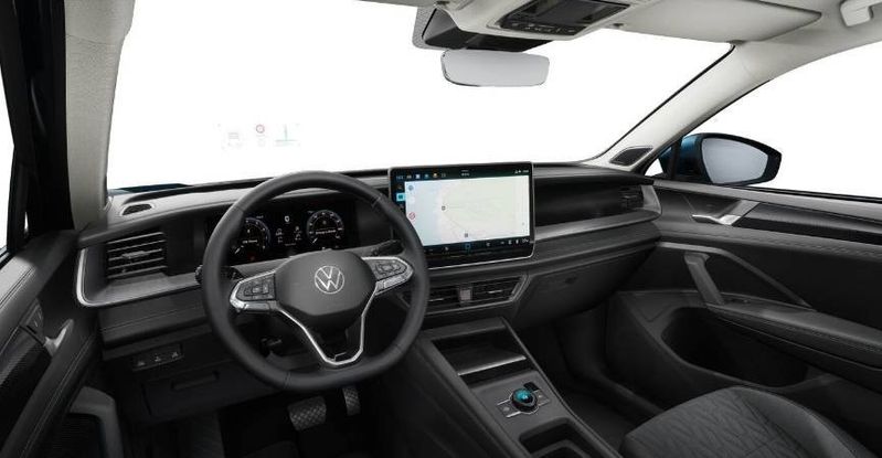 Volkswagen Tayron bild 6