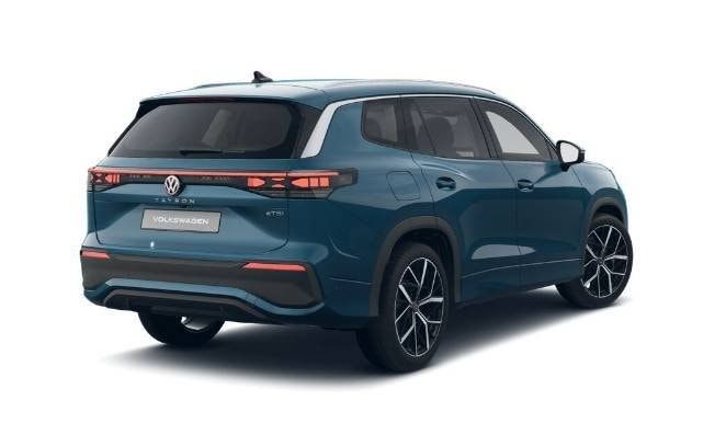 Volkswagen Tayron bild 5