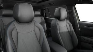 Volkswagen Tayron bild 5