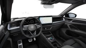 Volkswagen Tayron bild 4