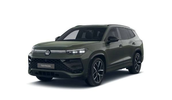 Volkswagen Tayron R-Line SWE Edition eHybrid 272Hk Aut Kampanj! - 2027