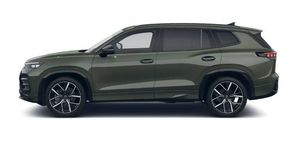 Volkswagen Tayron bild 2