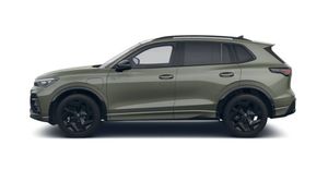 Volkswagen Tiguan bild 2
