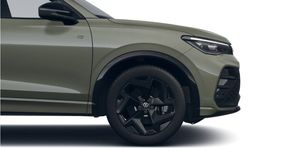 Volkswagen Tiguan bild 3