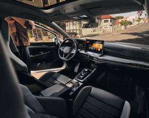 Volkswagen Golf bild 5