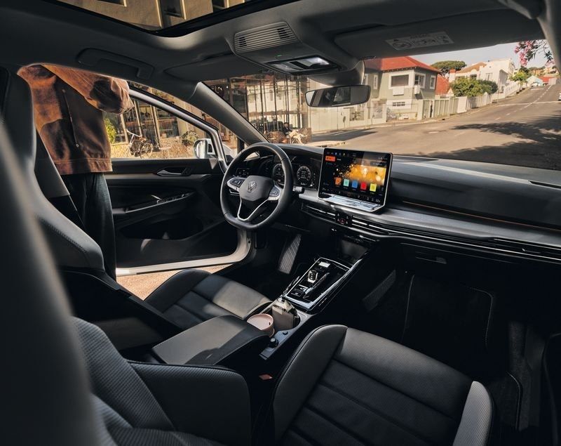Volkswagen Golf bild 5