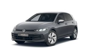 Volkswagen Golf bild 1